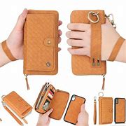 Image result for Wallet Phone Case Purse