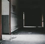 Image result for Dark Empty Hallway