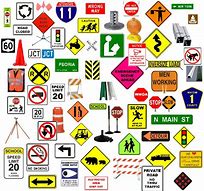 Image result for Sign That Tells You What You Should Not Do