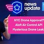 Image result for Sony Drone