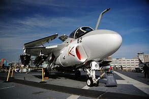 Image result for A6 Aircraft