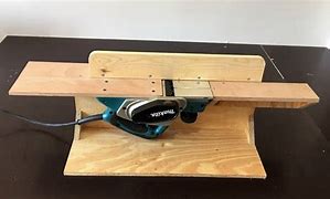 Image result for Bench Jointer Charts
