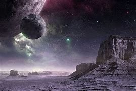 Image result for Outer Space Digital Art