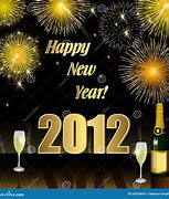 Image result for Happy New Year 2012 Pic