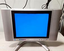 Image result for Sharp 13 Flat Screen TV