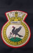 Image result for RM Cornwallis Police
