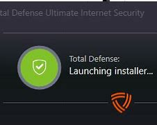 Image result for Total Defense Tracking Code