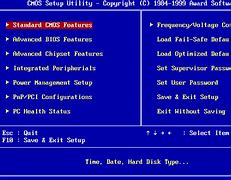 Image result for BIOS/Firmware Code Example