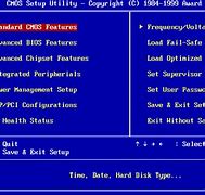 Image result for Bios Windows 1.0