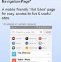 Image result for Samsung Internet App