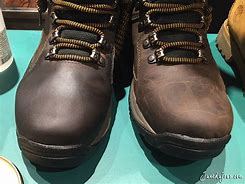 Image result for Black Timberland Boots