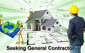 Image result for General Construction Contract Template