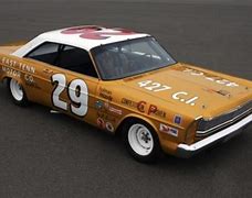 Image result for Vintage NASCAR Driver Car