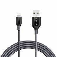 Image result for iPhone Lightening Cable
