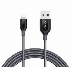 Image result for iPhone X Power Cable