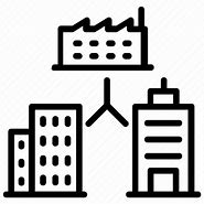 Image result for Business Area Icon