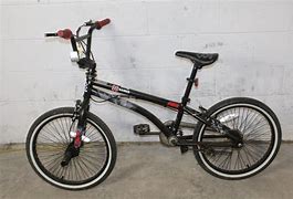 Image result for X Games 180 BMX Bike