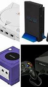 Image result for 6th Gen Consoles