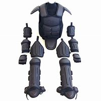 Image result for Protective Gear for Police