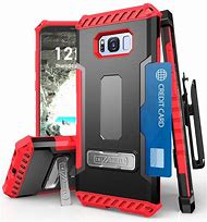 Image result for Samsung Galaxy S8 Phone Case with Belt Clip