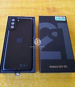 Image result for Samsung Galaxy S21 Plus Black