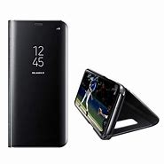 Image result for Clear Samsung A40 Cover