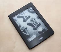 Image result for Kindle Paperwhite