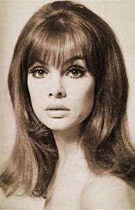 Image result for 1960s Bangs