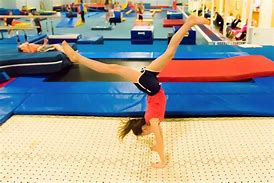 Image result for Gymnastics Tumbling Skills