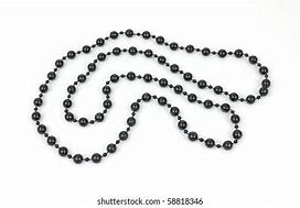 Image result for Long Stranded Beads