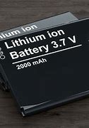 Image result for Li Battery Meaning