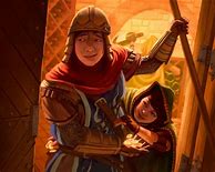 Image result for Waterdeep City Watch