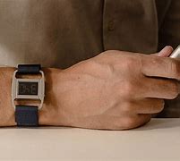 Image result for Digital Bracelet Watch
