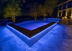 Image result for LED Pool Lights