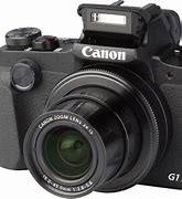 Image result for Canon PowerShot G X Mark III
