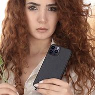 Image result for Gold Leather iPhone Case