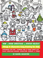 Image result for A Christmas Story Drawing