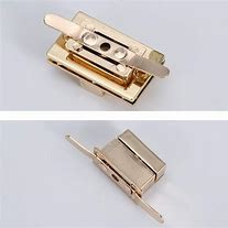 Image result for Handbag Clasps Closures and Hardware
