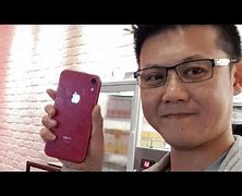 Image result for iPhone XR Red 256GB Front