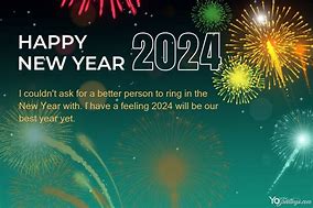 Image result for Happu New Year Card