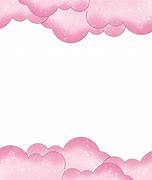 Image result for Cute Pink Cloud PNG