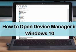 Image result for Device Manager I5 4690