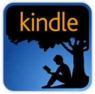 Image result for New Kindle App Logo