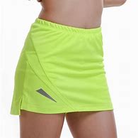 Image result for Table Tennis Skirt