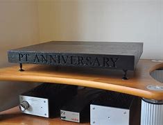 Image result for Turntable Isolation Thorens
