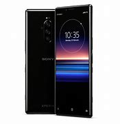 Image result for Xperia 1 iPhone 8