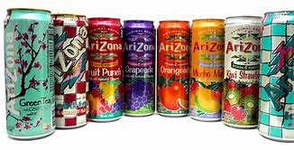 Image result for Arizona Tropical Drink