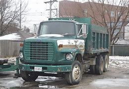 Image result for Asphalt Dump Truck