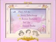 Image result for Disney Princess Stories Volume 2 DVD
