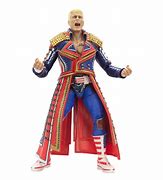Image result for Cody Rhodes Aew Unrivaled
